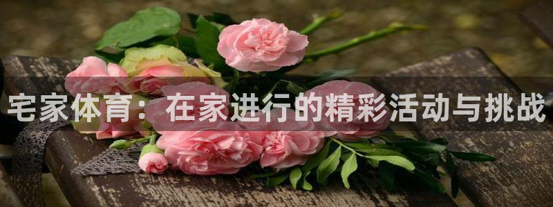 熊猫体育官方网站：宅家体育：在家进行的精彩活动与挑战