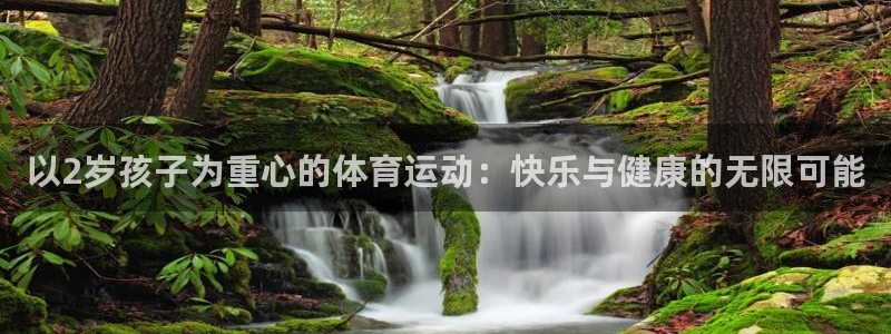 熊猫体育公园价格：以2岁孩子为重心的体育运动：快乐与健康的无限可能